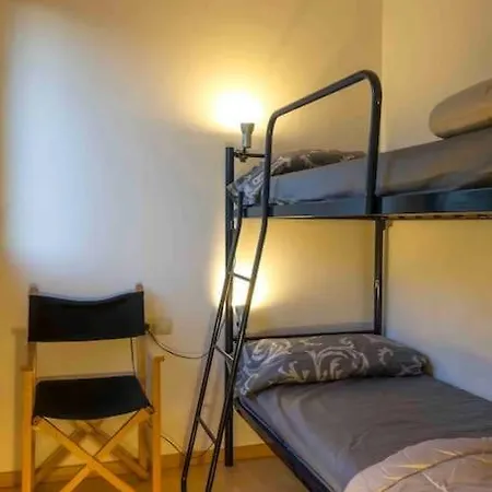 Atico Diseno 100mts Playa Apartamento *