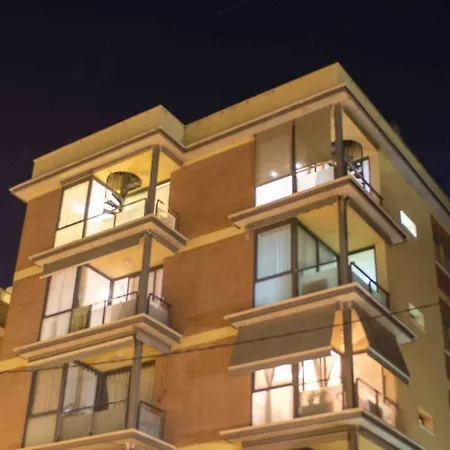 Apartamento Atico Diseno 100mts Playa