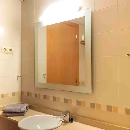 Atico Diseno 100mts Playa Apartment