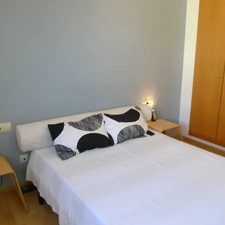 Atico Diseño 100mts Playa Apartamento Calafell